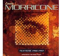 Ennio Morricone - Film Music: 1966-1987 [2CD]