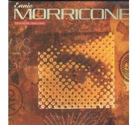 ENNIO MORRICONE - FILM MUSIC 1966-1987 LP UK VIRGIN 1987