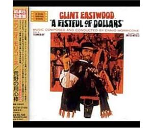 Ennio Morricone - Fistful of Dollars