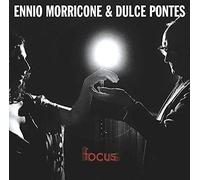 Ennio Morricone y Dulce Pontes – Focus