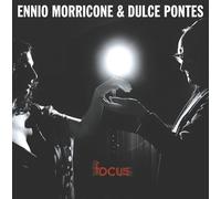 Ennio Morricone y Dulce Pontes – Focus