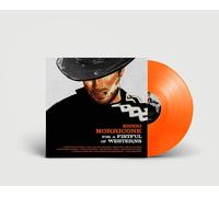 Ennio Morricone For a Fistful of Westerns (Vinyl) (Importación USA)