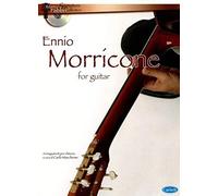 Ennio Morricone for Guitar (Roberto Fabbri Signature Collection)