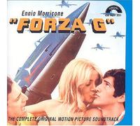 Ennio Morricone - Forza G
