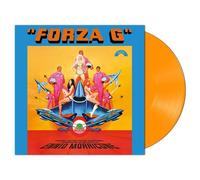 Ennio Morricone Forza G Original Soundtrack (CD) (Importación USA)