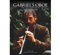 Ennio morricone : gabriel's oboe from the motion picture the mission - hautbois