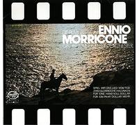 Ennio Morricone - Geoff Love & His Orchestra - Ennio Morricone - Geoff Love & His Orchestra - Die Filmhits Von Ennio Morricone - Music For Pleasure - 1 M 048-94 653, Liberty - 1C 048-94 653