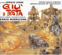 Ennio Morricone - Giu' La Testa