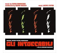 Ennio Morricone - Gli Intoccabili