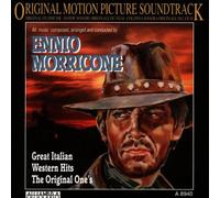 Ennio Morricone - Great Italian Western Hits