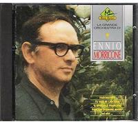Ennio Morricone - Great Orchestra E.