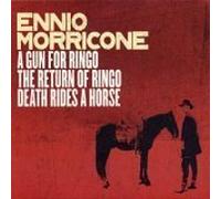 Ennio Morricone - Gun for Ringo/Return of Ringo