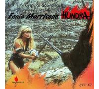 Ennio Morricone - Hundra [Original Soundtrack]