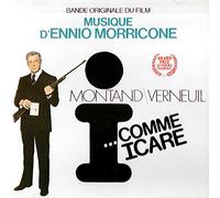Ennio Morricone - I Comme Icare