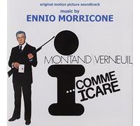 Ennio Morricone - I... Comme Icare