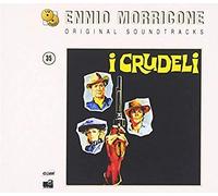 Ennio Morricone - I Crudeli / Revolv (Original Soundtrack)