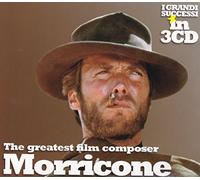 Ennio Morricone - I Grandi Success