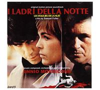 Ennio Morricone - I Ladri Della Notte