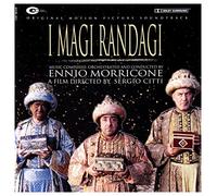Ennio Morricone - I Magi Randagi