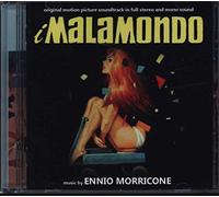 Ennio Morricone - I Malamondo (Original Soundtrack)