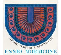 Ennio Morricone - Ideato, Scritto E Diretto Da E