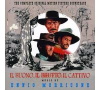 Ennio Morricone – Il Buono Il Brutto Il Cattivo – GDM