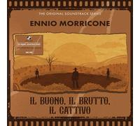 Ennio Morricone - Il Buono Il Brutto Il Cattivo [Vinilo]
