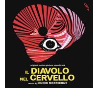 Ennio Morricone - Il Diavolo Nel Cervello