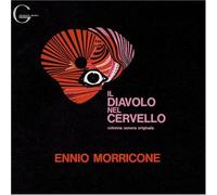 Ennio Morricone - Il Diavolo Nel Cervello (Devil in the Brain) (Original Soundtrack)