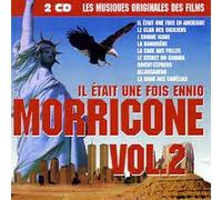 Ennio Morricone - Il Etait Une Fois Ennio Morricone (B.O.F.)