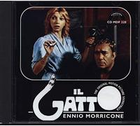 Ennio Morricone - Il Gatto