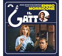 IL GATTO (WHITE VINYL)