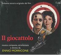 Ennio Morricone - Il Giocattolo