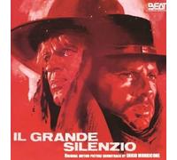 Ennio Morricone - Il Grande Silenzio