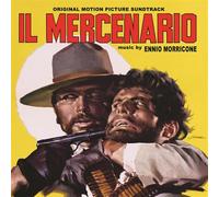 Ennio Morricone - Il Mercenario (Original