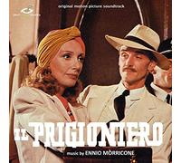 Ennio Morricone - Il Prigioniero [Vinilo]