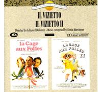 Ennio Morricone - Il Vizietto