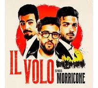 Ennio Morricone Il Volo: Il Volo Sings Morricone (Vinyl) 12" Album