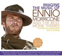 Ennio Morricone - Imagine The Music of Ennio Morricone [Import]