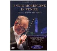 Ennio Morricone - In Venice [Deluxe Edition] [Deluxe Edition] [DVD]