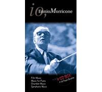 Ennio Morricone - Io, Ennio Morricone