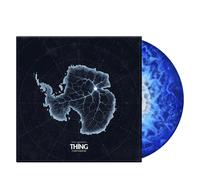 Ennio Morricone J.Carpenter's The Thing (Trapped Under Ice) Nuevo Sellado Vinilo