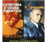 Ennio Morricone - L Istruttoria E Chiu