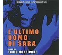 Ennio Morricone - L' Ultimo Uomo Di Sara: Original Motion Picture Soundtrack [LIMITED EDITION] [SOUNDTRACK] [IMPORT]