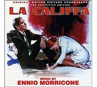 Ennio Morricone - La Califfa