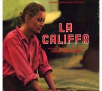 Morricone Ennio – La Califfa – Banda sonora – GDM