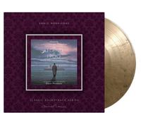 Ennio Morricone La Leyenda De 1900 (180g LP DE ORO)