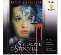 Ennio Morricone - La Sindrome Di Stendhal OST