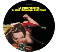 Ennio Morricone - Le Foto Proibite Di Una Signora Per Bene [Vinilo]