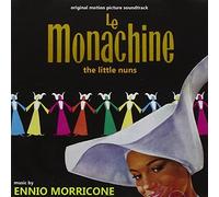 Ennio Morricone - Le Monachine (The Little Nuns)
